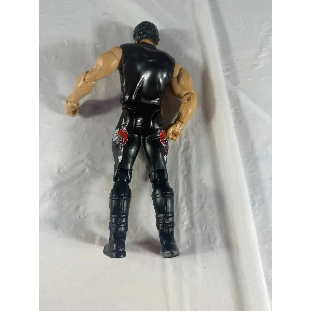 Jakks Pacific wwe kevin
